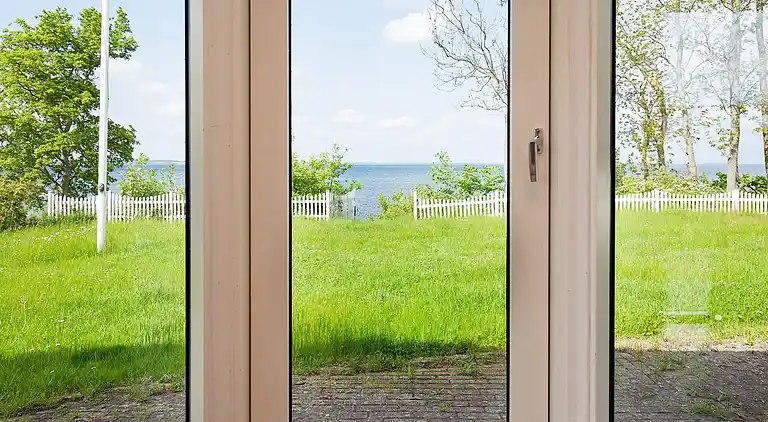 Holiday home on Præstø