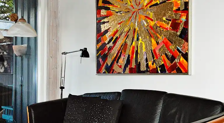 Sommerhus ved Smidstrup Strand