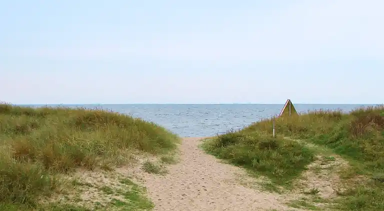 Vakantiehuis in Rødby