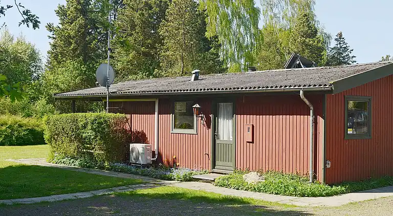 Holiday home on Præstø