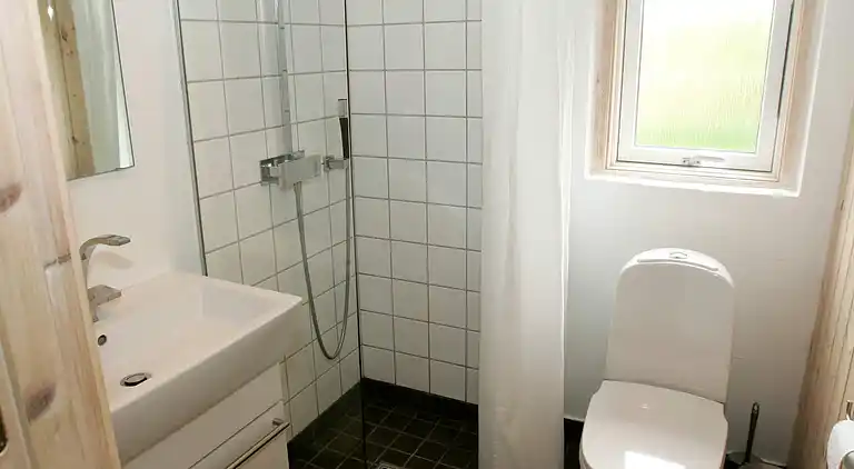 Feriebolig i Sømarken