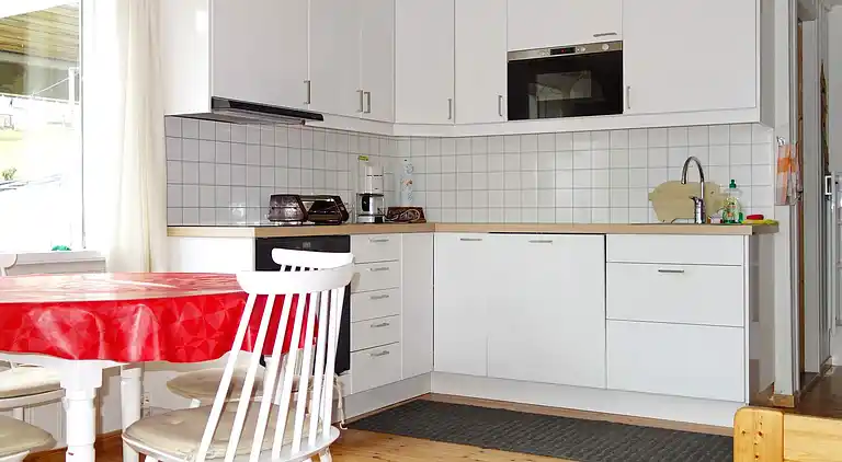 Holiday home in Nessa