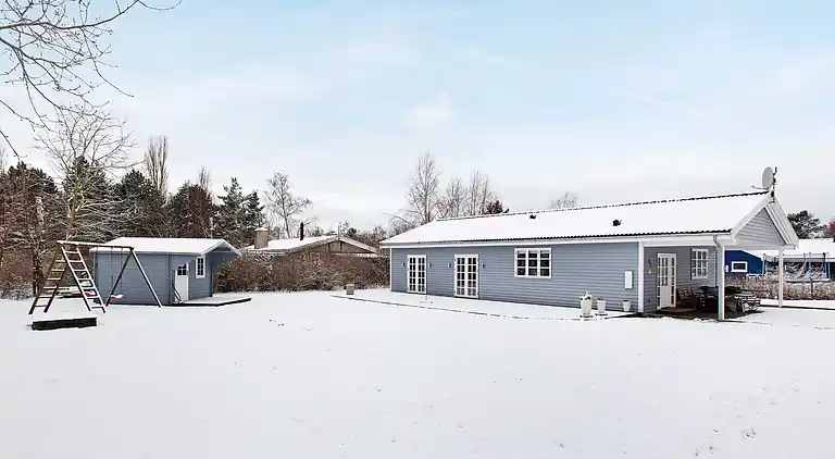 Holiday home in Nakskov