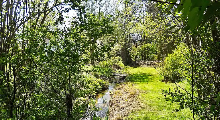 Casa vacanze in Broager