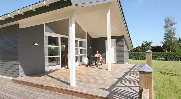 Holiday home in Rødvig Stevns