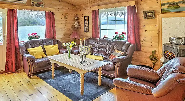 Vakantiehuis in Stad