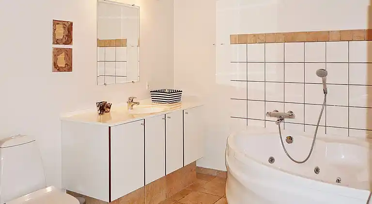 Holiday home in Egernsund