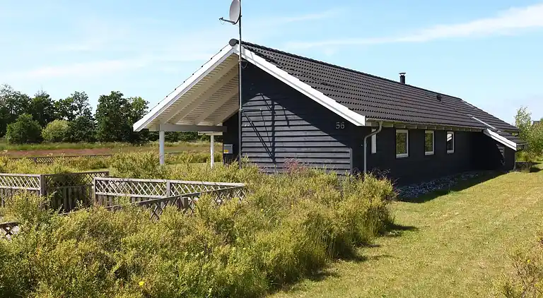 Holiday home in Rødby