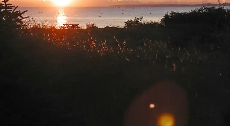 Casa vacanze in Stege