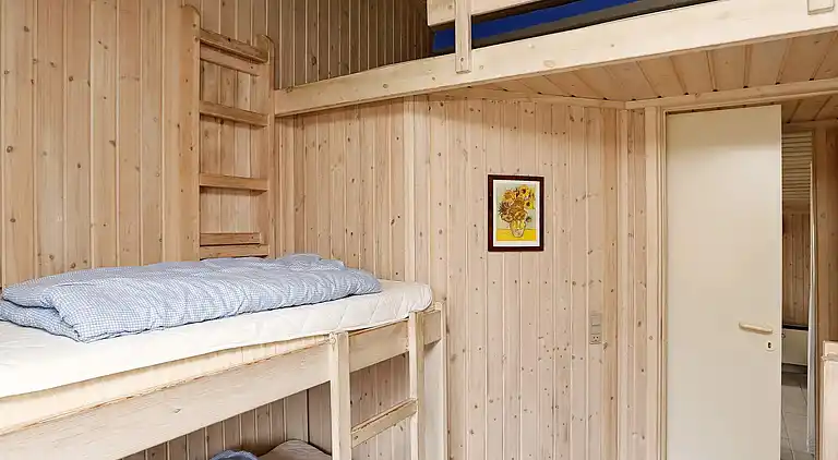 Holiday home in Dronningmølle