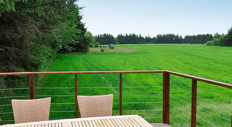 Holiday home in Bedsted