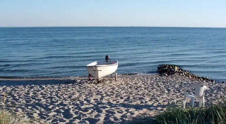Holiday home in Sjællands Odde