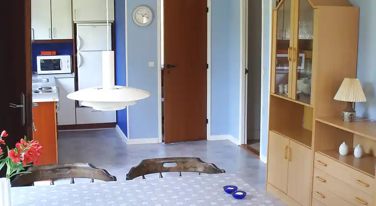 Casa vacanze in Øster Hurup