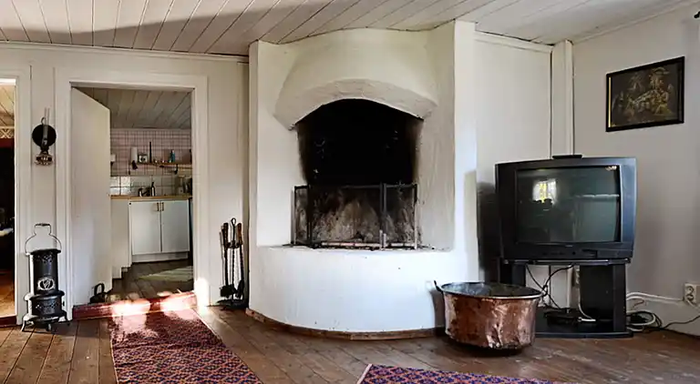 Holiday home in Jönköping SV