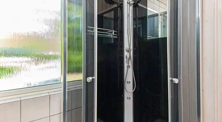 Holiday home in Fjellerup Strand