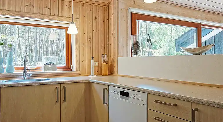 Holiday home in Dueodde