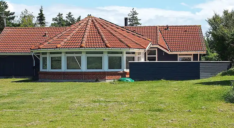 Holiday home in Humble