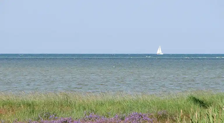 Holiday home in Helberskov Strand