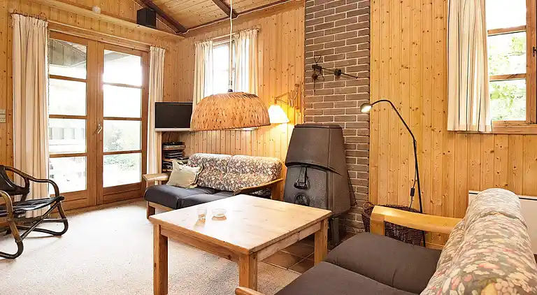 Sommerhus i Slagelse