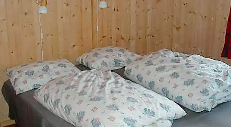 Holiday home in Espeset