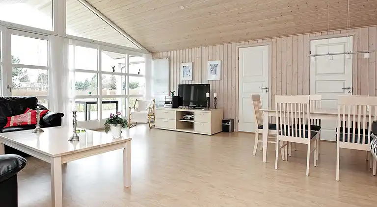 Sommerhus i Dannemare