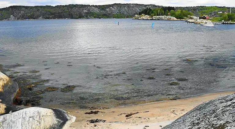 Holiday home in Orust