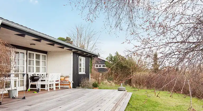 Casa vacanze in Kalundborg