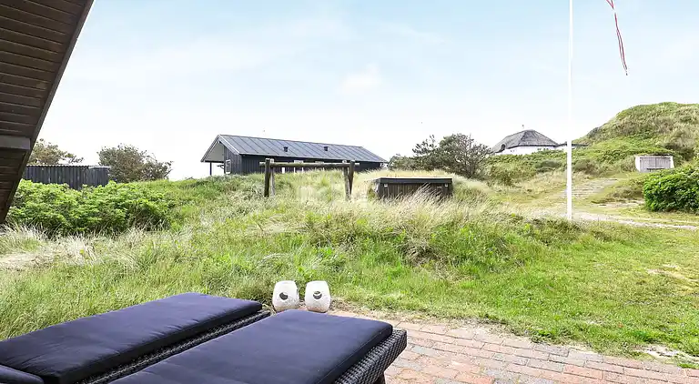 Holiday home in Ringkobing