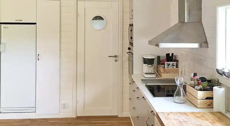 Holiday home in Sölvesborg S