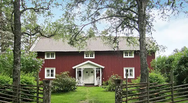 Holiday home in Jönköping SV