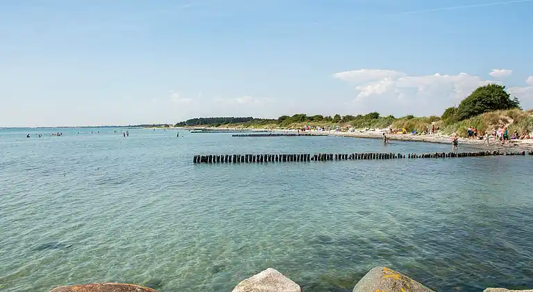 3 vær.,m/marinauds.,st./1.sal