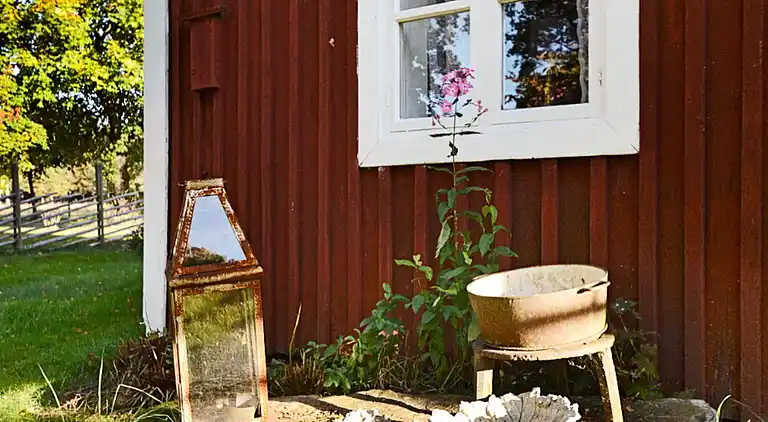 Holiday home in Jönköping SV