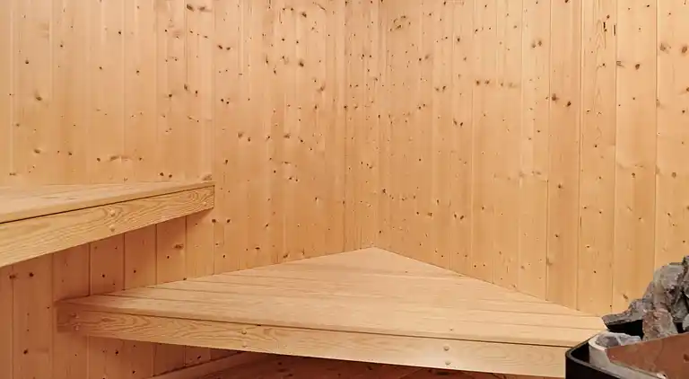 Sommerhus ved Hvidbjerg Strand