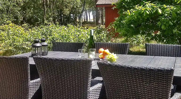 Holiday home in Nexø