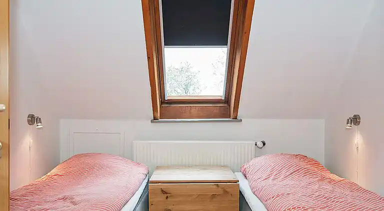 Sommerhus i Bredebro