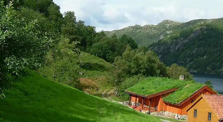 Holiday home in Lund Municipality