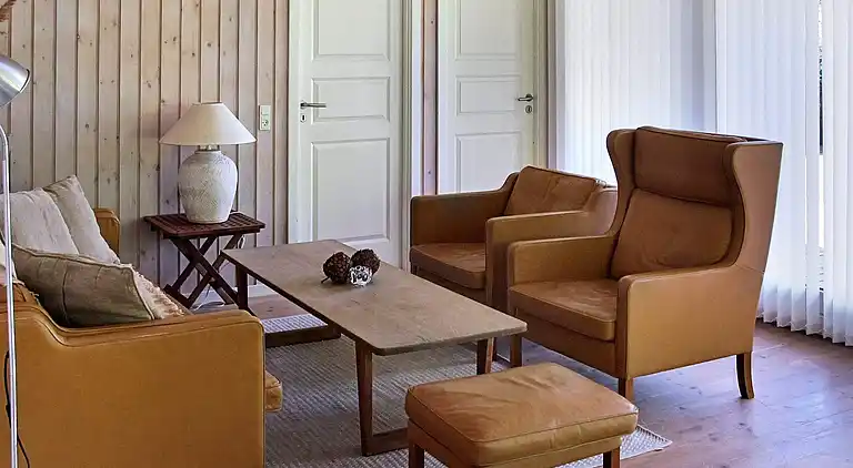 Holiday home in Askeby