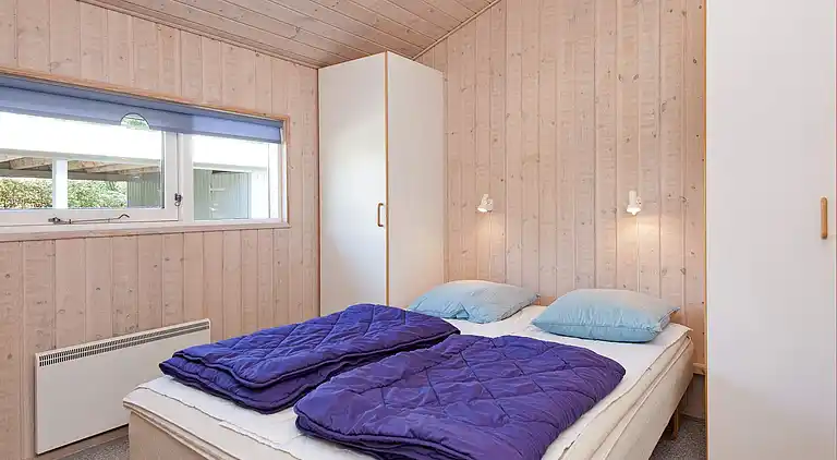 Holiday home in Bønnerup Strand