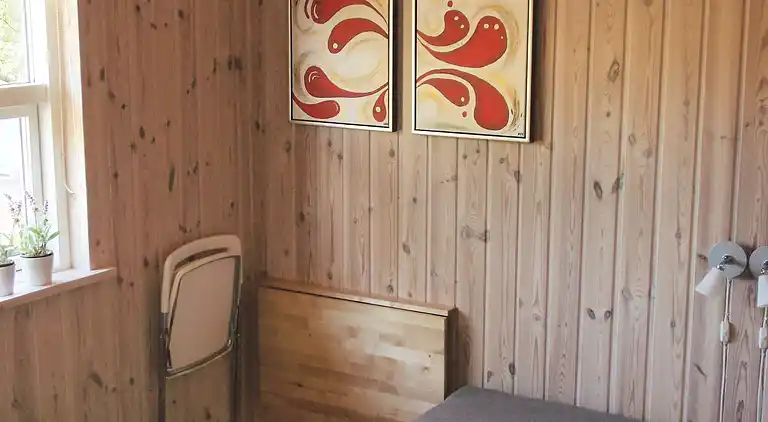 Holiday home in Dannemare