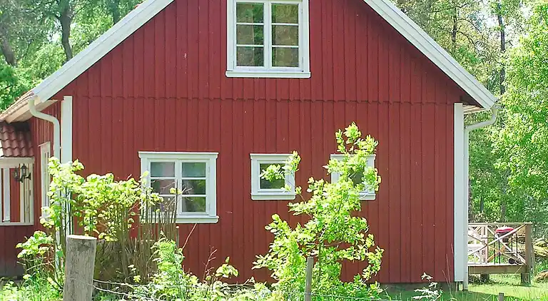 Holiday home in Svenljunga Ö