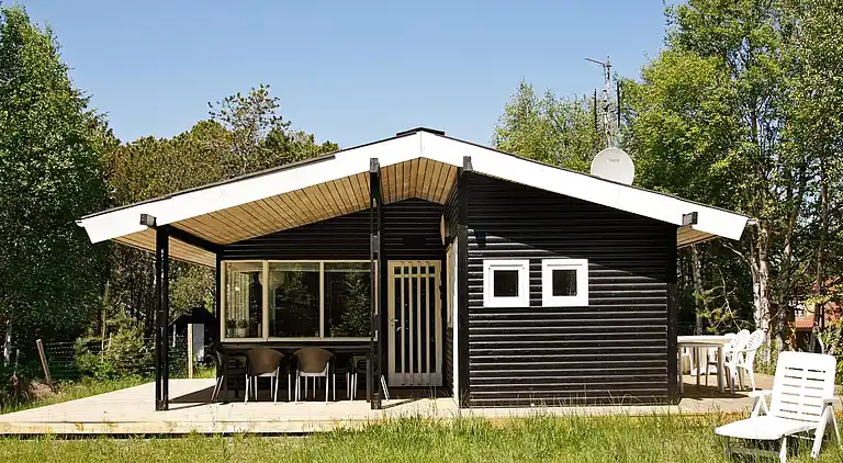 Holiday home in Ålbæk