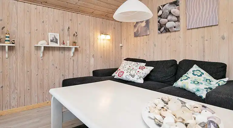 Holiday home in Bratten Strand