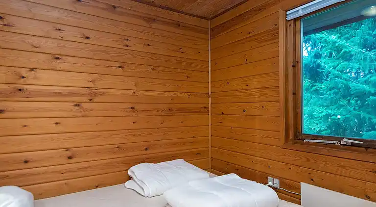 Sommerhus i Fårvang