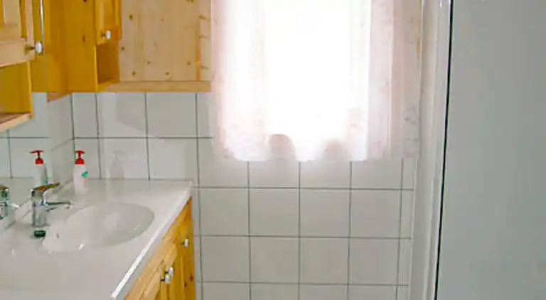 Holiday home in Espeset