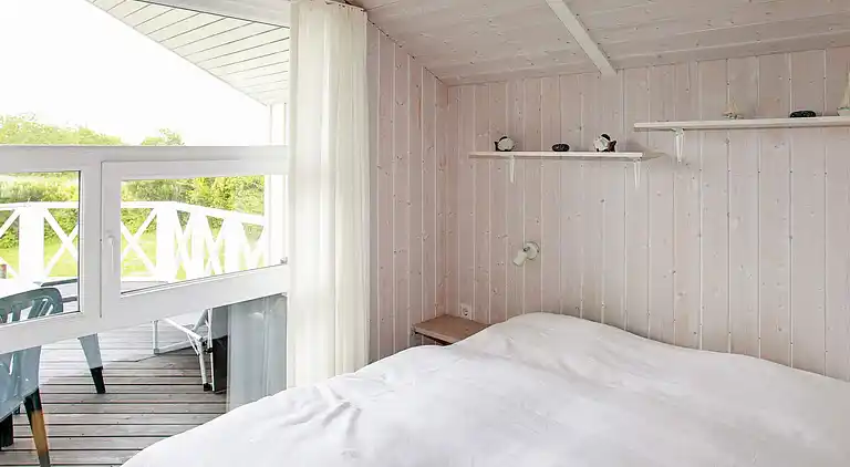 Maison de vacances en Wackerballig