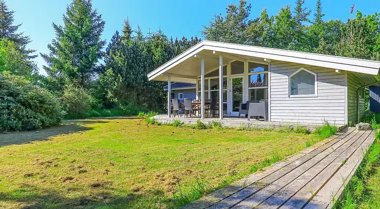 Sommerhus i Væggerløse