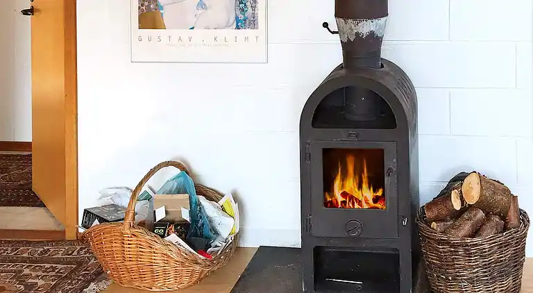 Maison de vacances en Store Fuglede