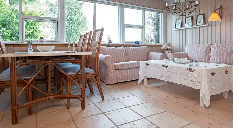 Holiday home in Hejlsminde Strand