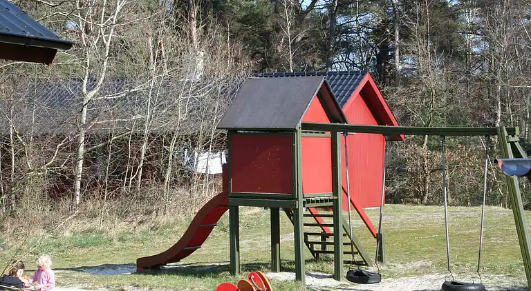 Holiday home in Nexø