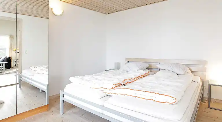 Holiday home on Præstø